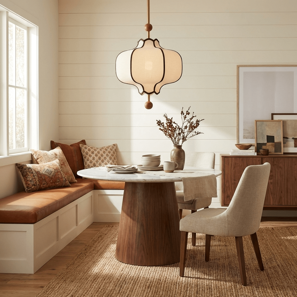 Sotolar Lantern Pendant Light