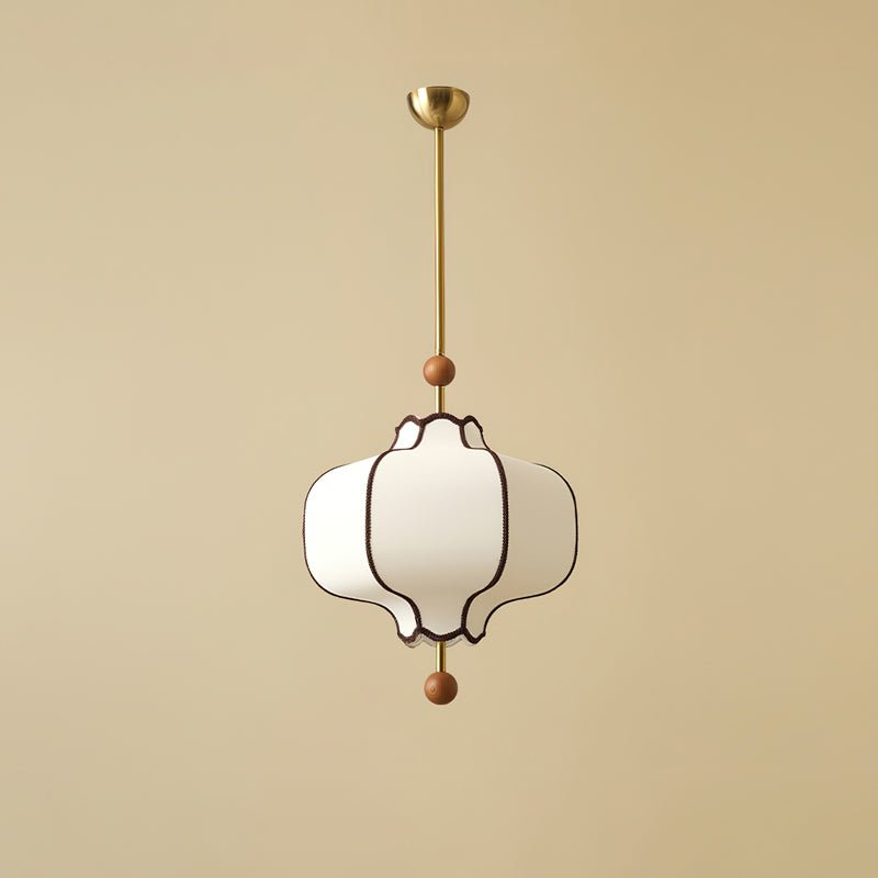 Sotolar Lantern Pendant Light
