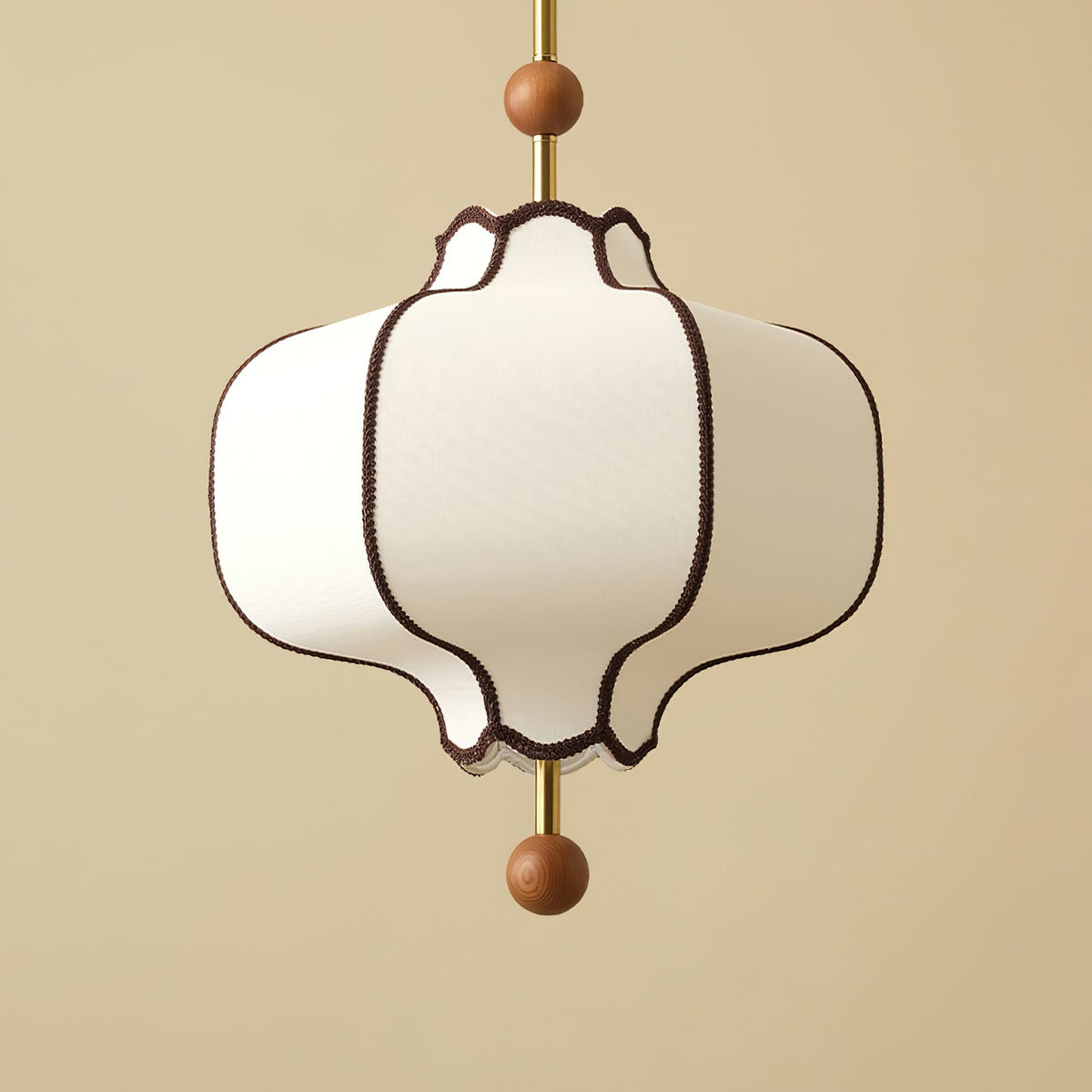 Sotolar Lantern Pendant Light