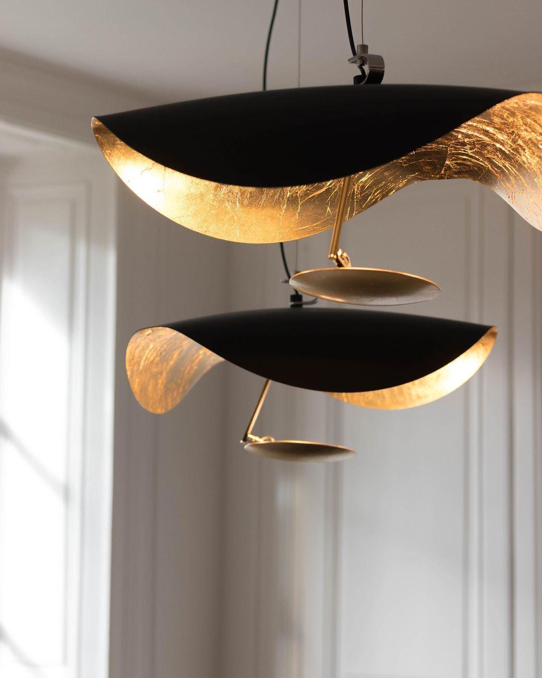 Cotagaro Modern Pendant Light