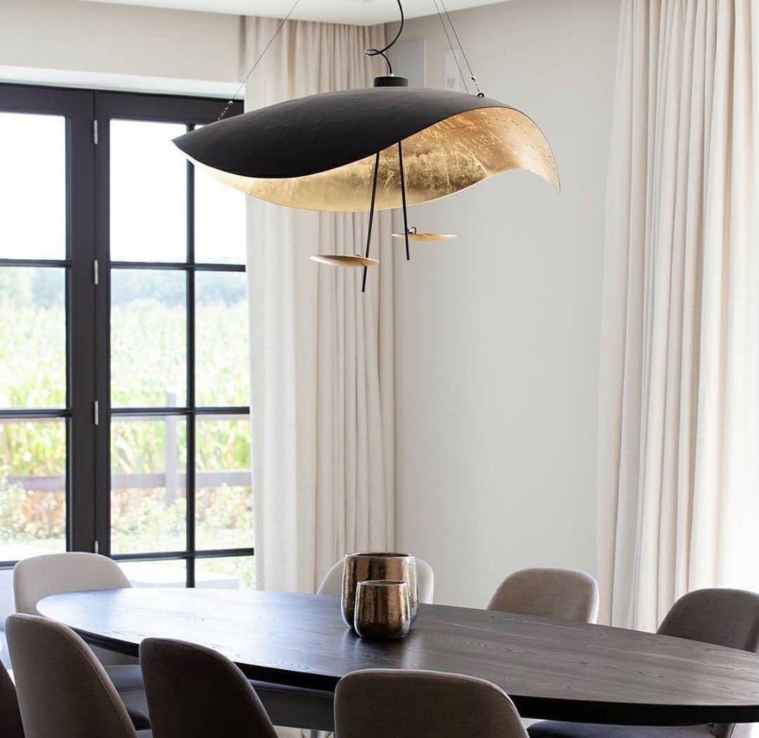 Cotagaro Modern Pendant Light
