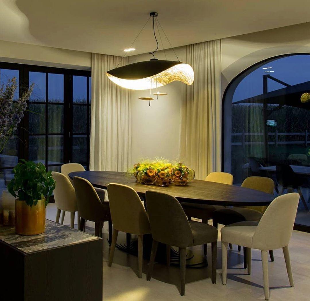 Cotagaro Modern Pendant Light