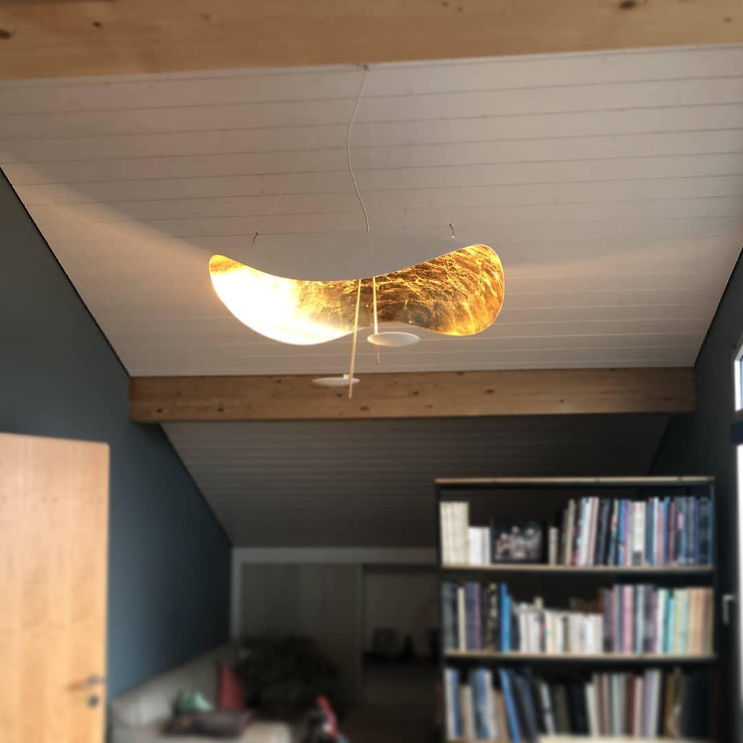 Cotagaro Modern Pendant Light