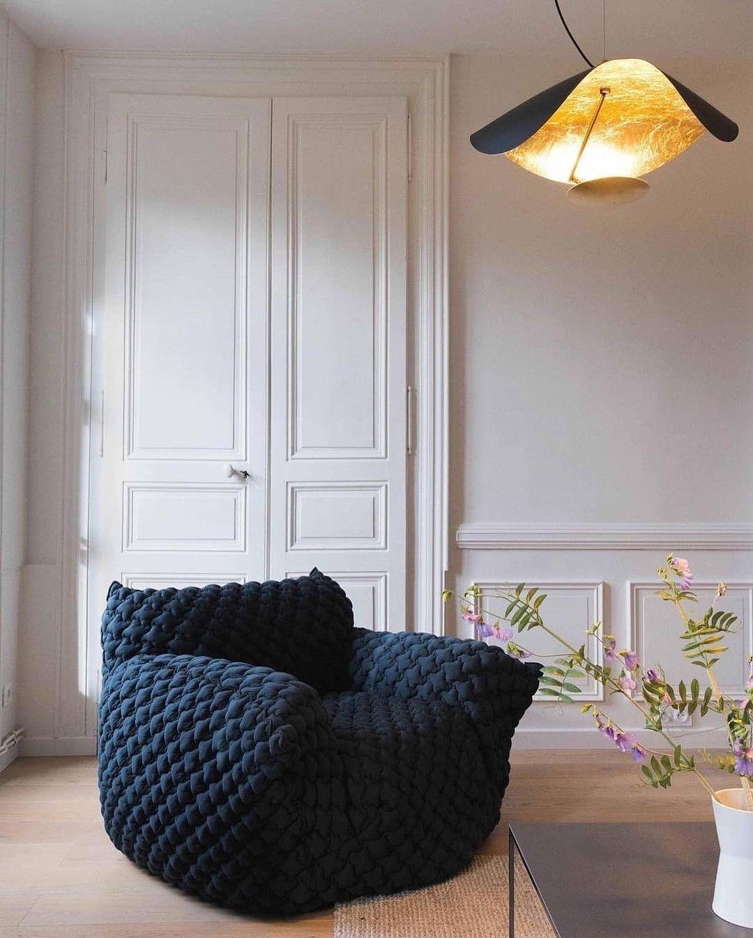 Cotagaro Modern Pendant Light