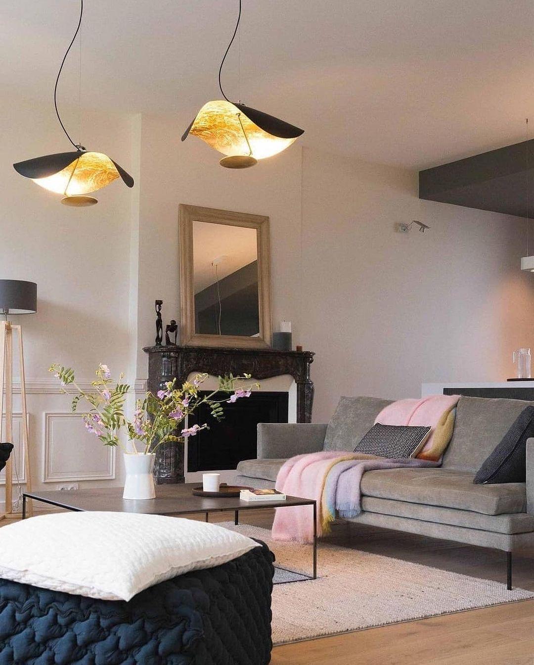 Cotagaro Modern Pendant Light