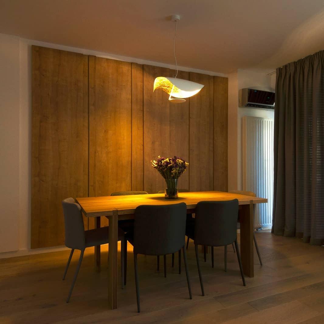 Cotagaro Modern Pendant Light