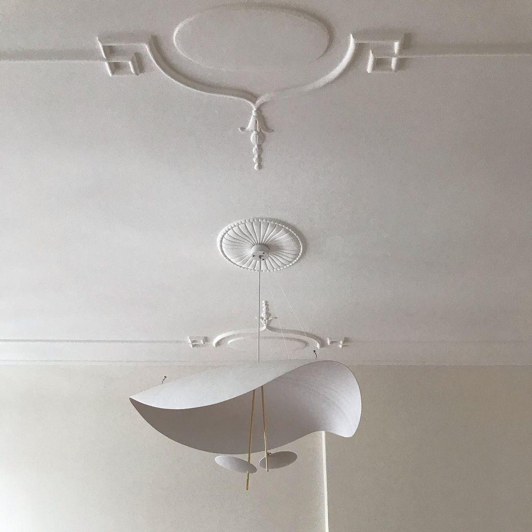 Cotagaro Modern Pendant Light
