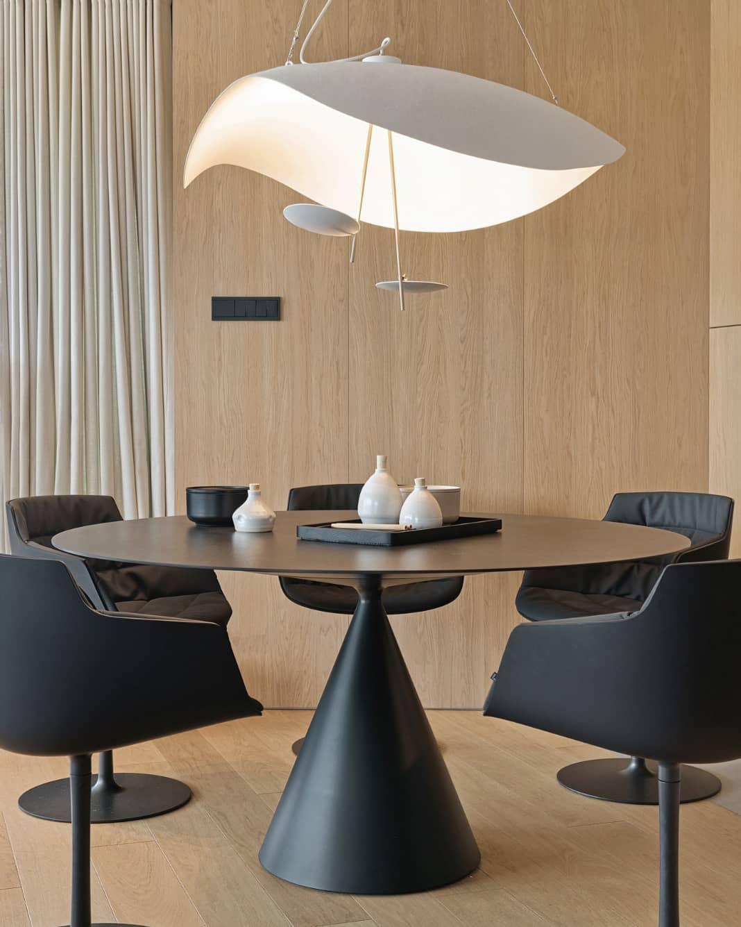 Cotagaro Modern Pendant Light
