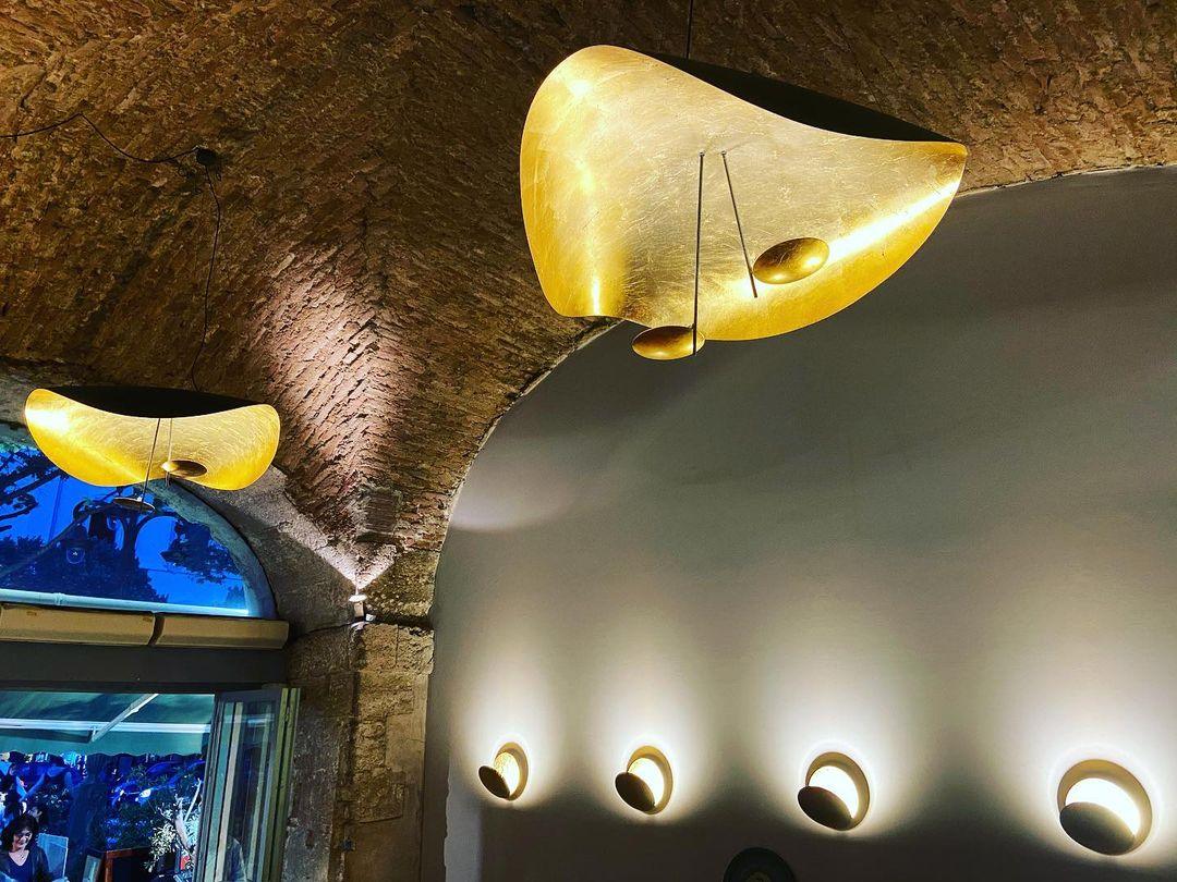 Cotagaro Modern Pendant Light