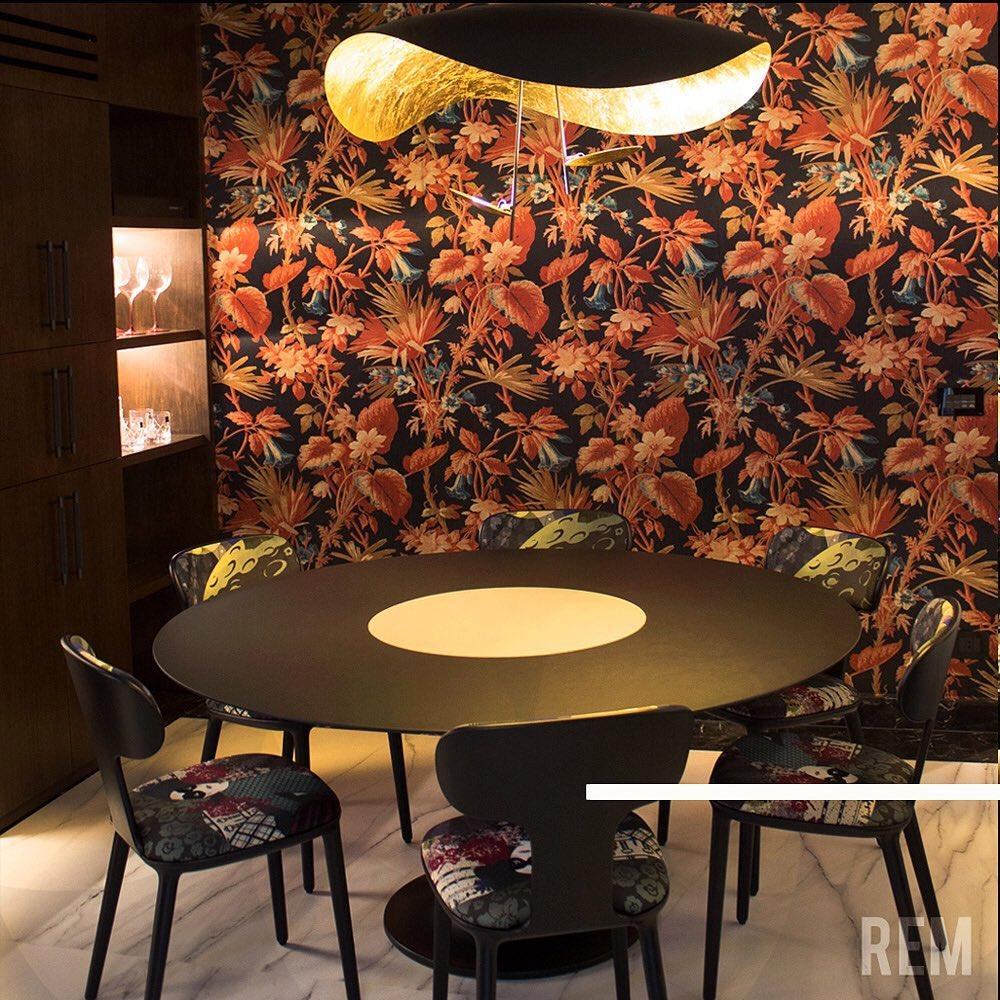 Cotagaro Modern Pendant Light