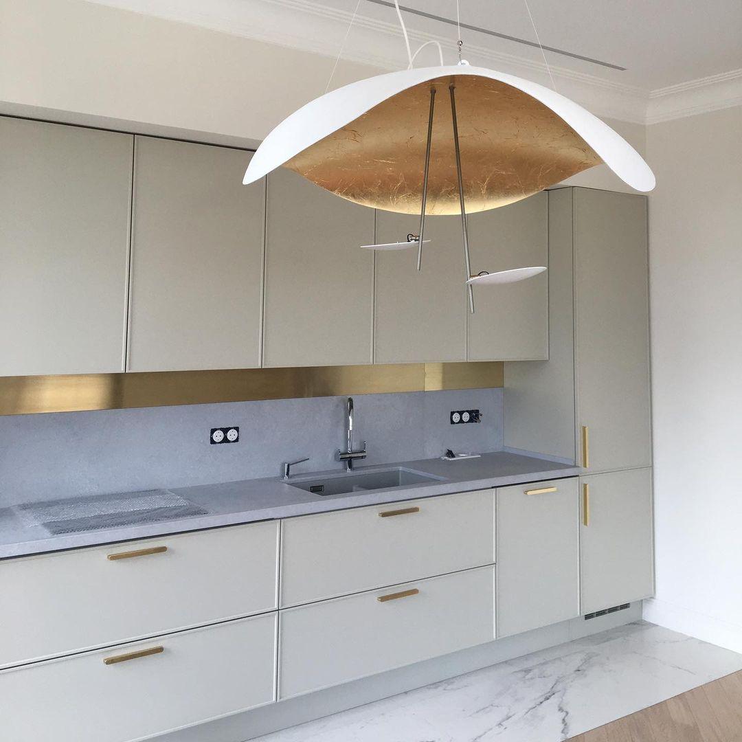 Cotagaro Modern Pendant Light