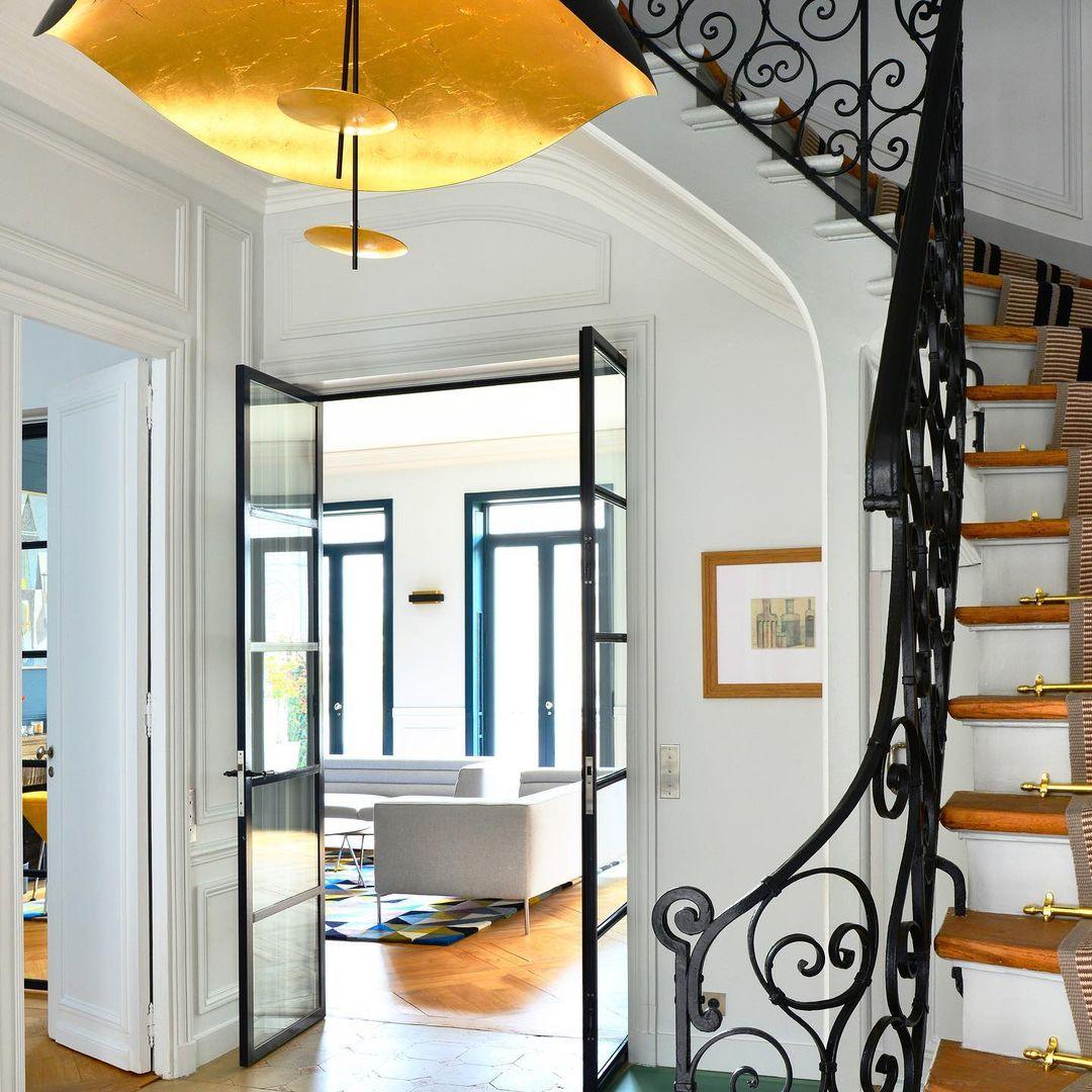 Cotagaro Modern Pendant Light