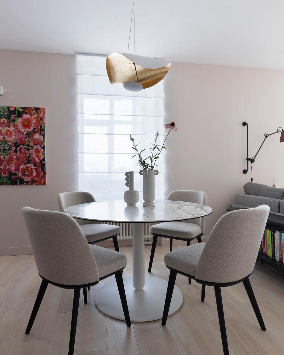 Cotagaro Modern Pendant Light