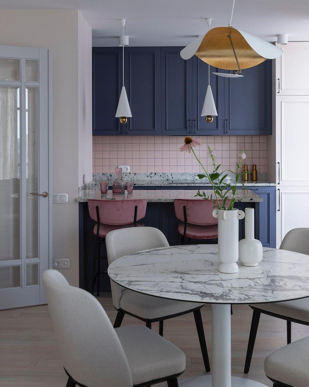 Cotagaro Modern Pendant Light