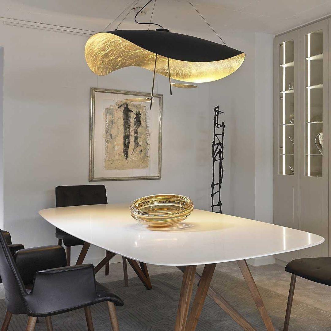 Cotagaro Modern Pendant Light