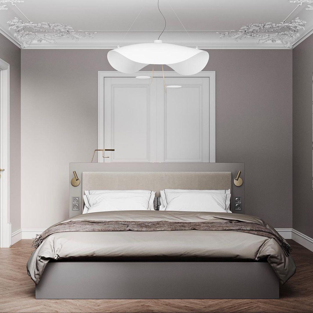Cotagaro Modern Pendant Light