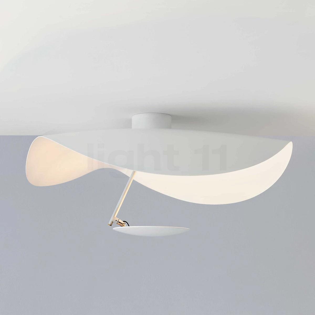 Rokoler Sculptural Ceiling Light