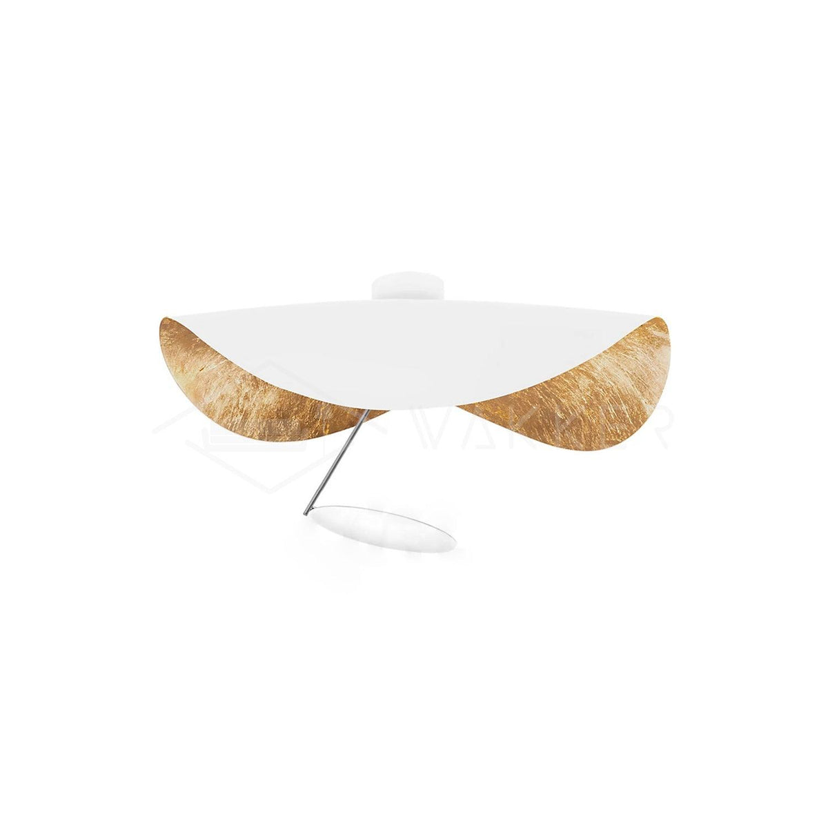 Rokoler Sculptural Ceiling Light