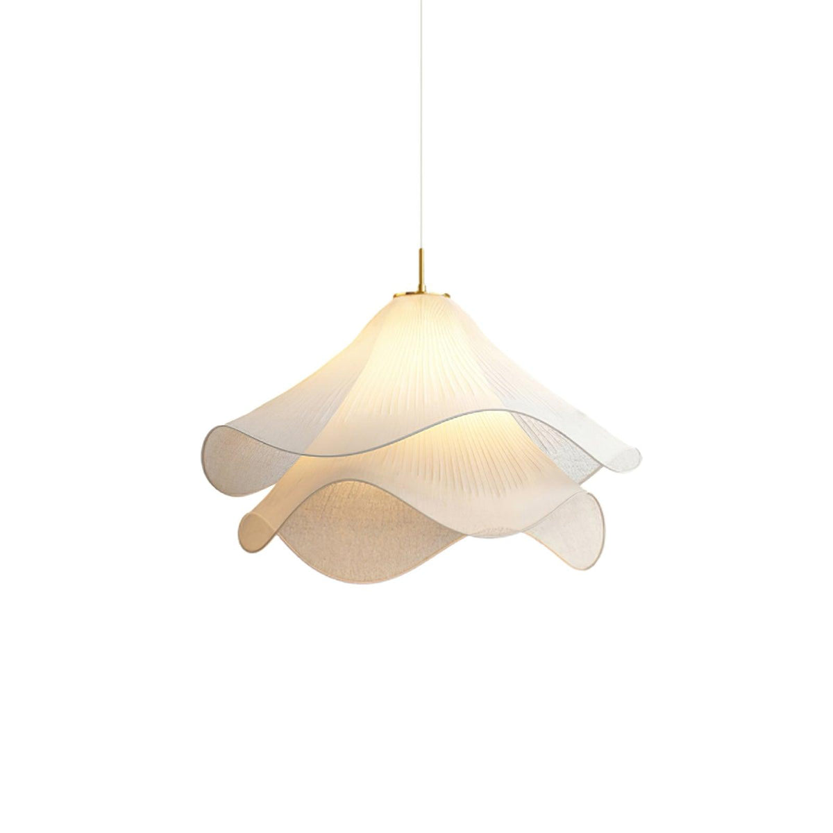 Folenan Floral Pendant Light