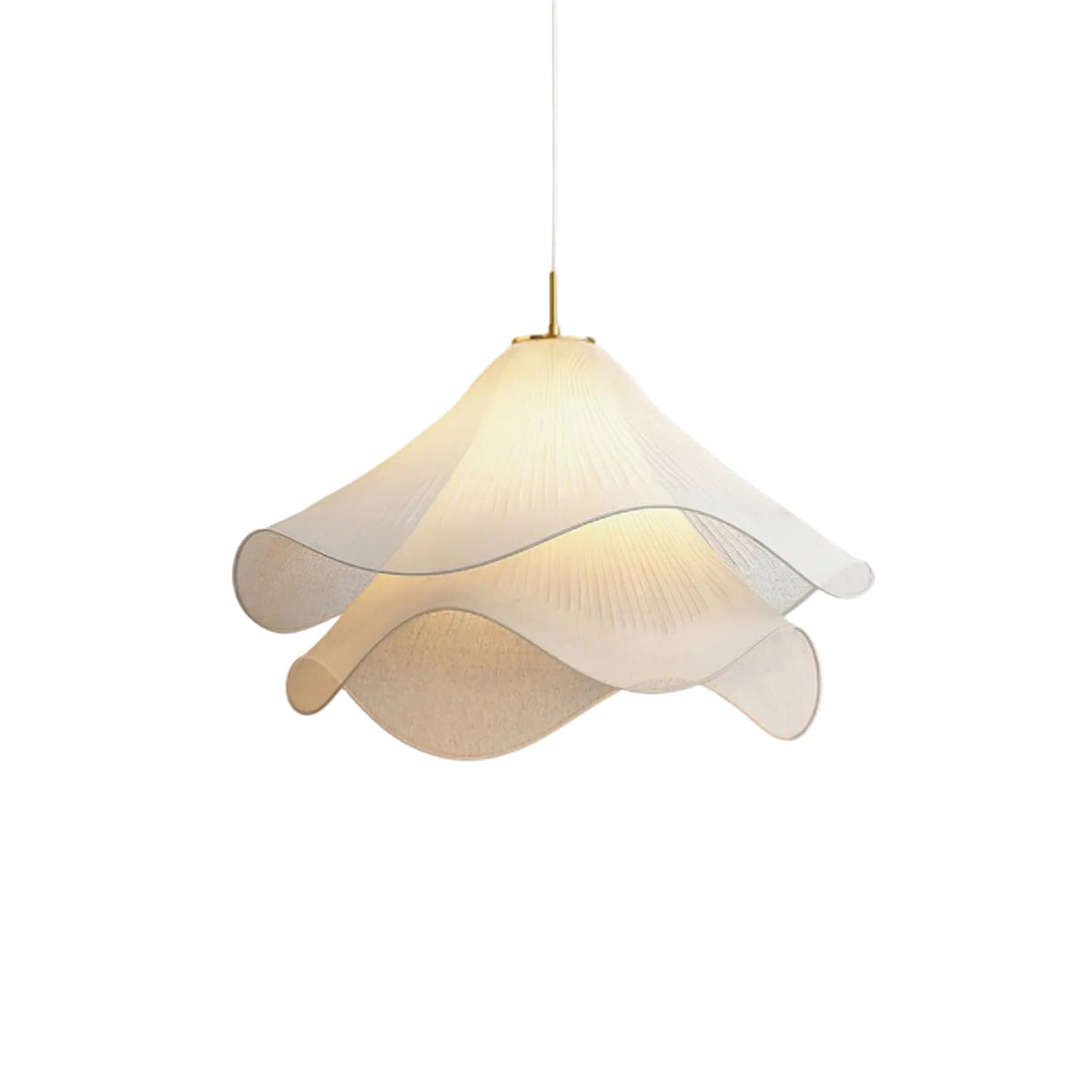 Folenan Floral Pendant Light