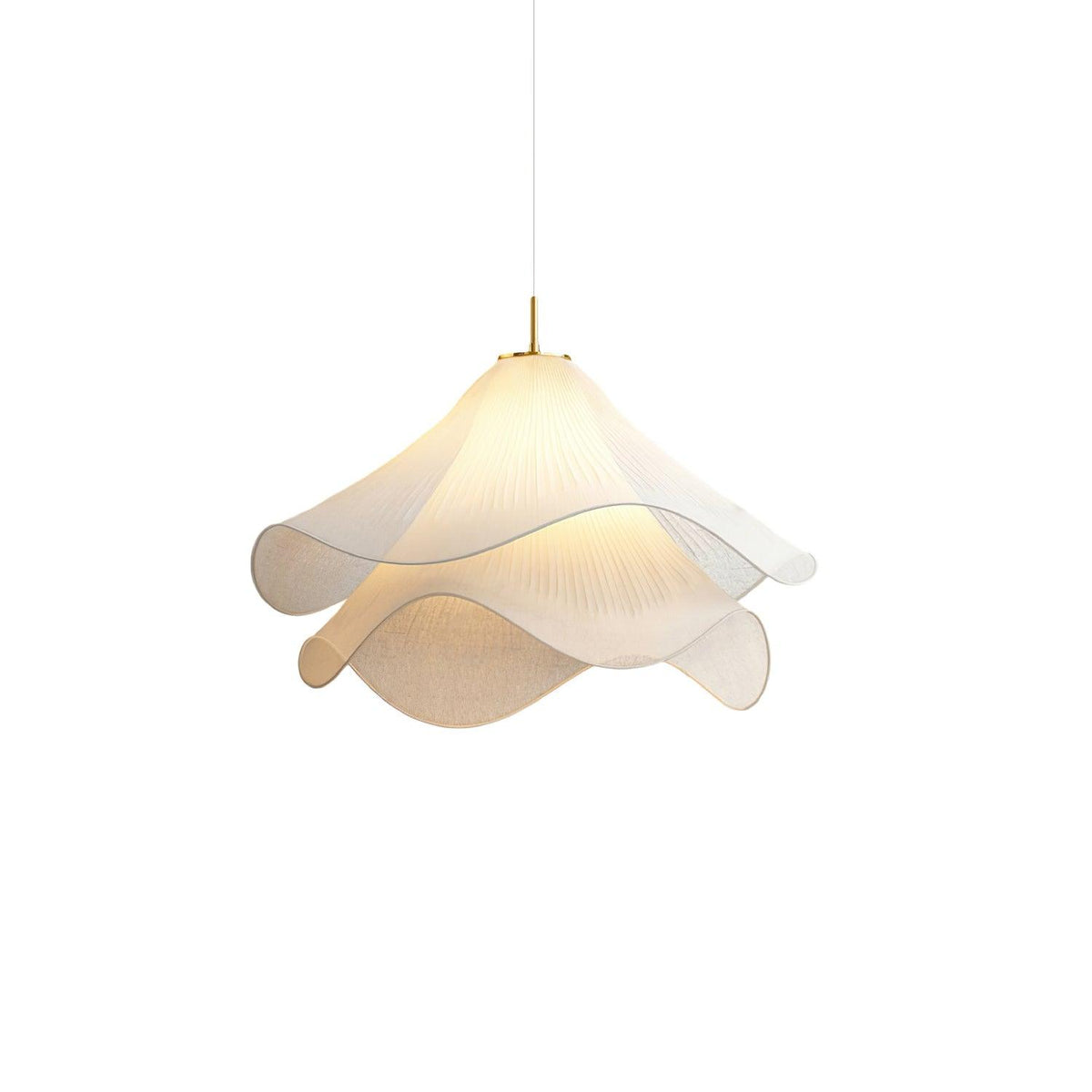 Folenan Floral Pendant Light