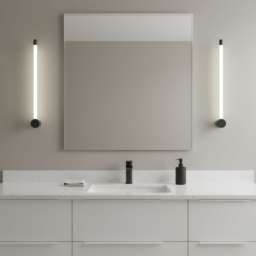 Croran Linear Wall Light
