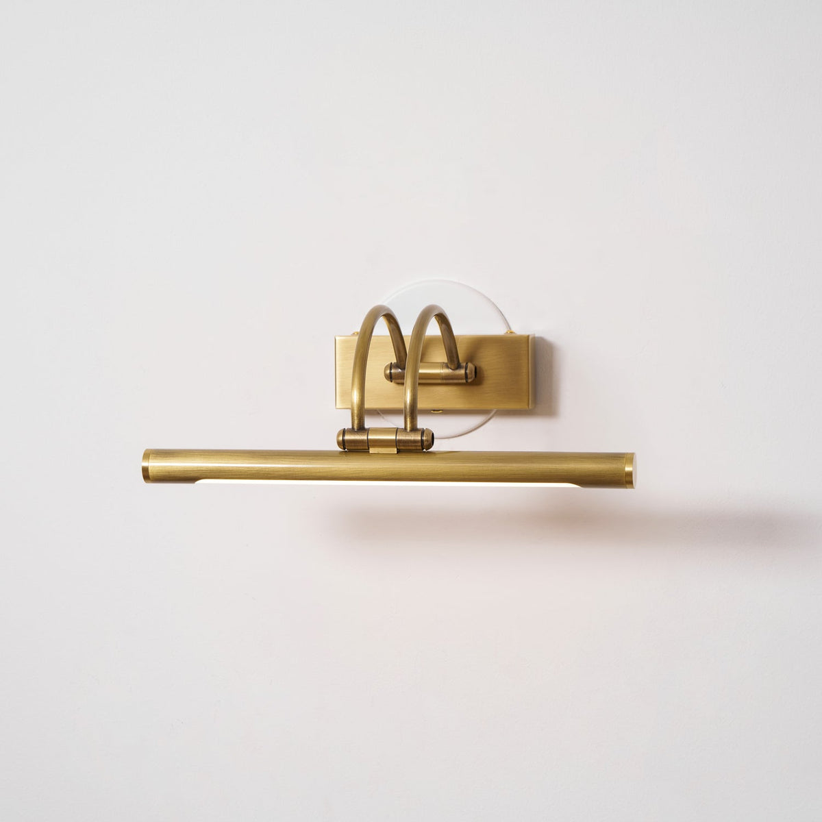 Pisali Linear Wall Light
