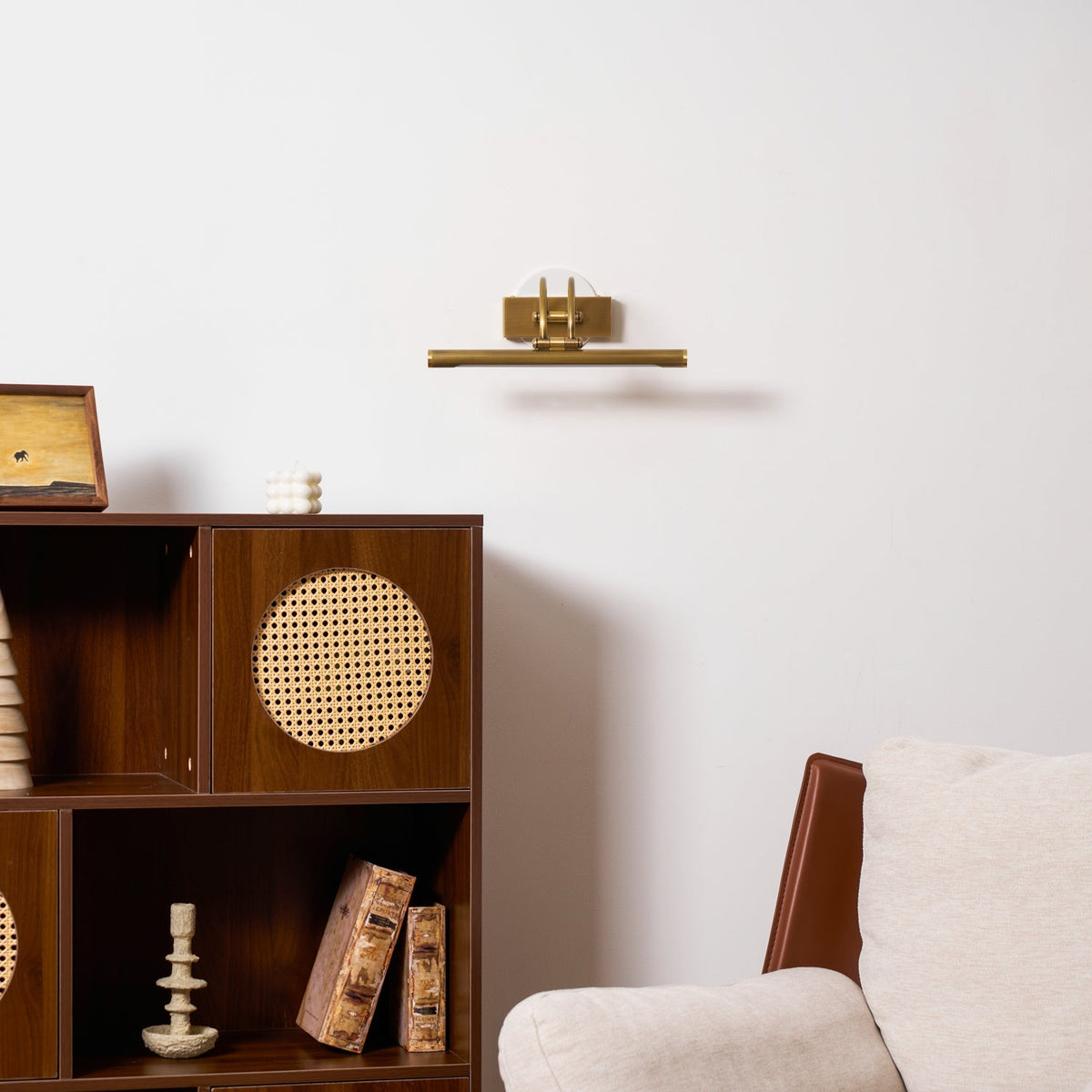 Pisali Linear Wall Light