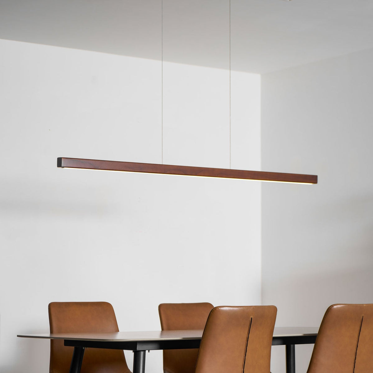 Risi Linear Pendant Light
