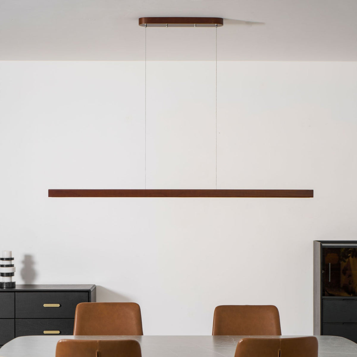 Risi Linear Pendant Light