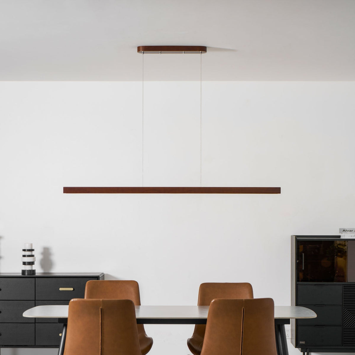 Risi Linear Pendant Light