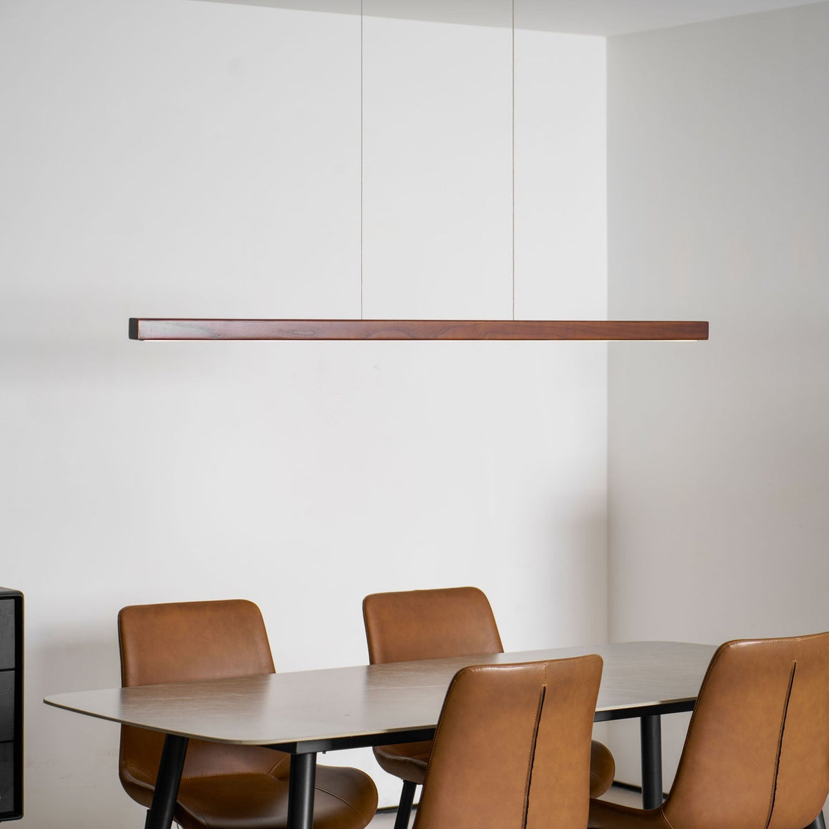 Risi Linear Pendant Light