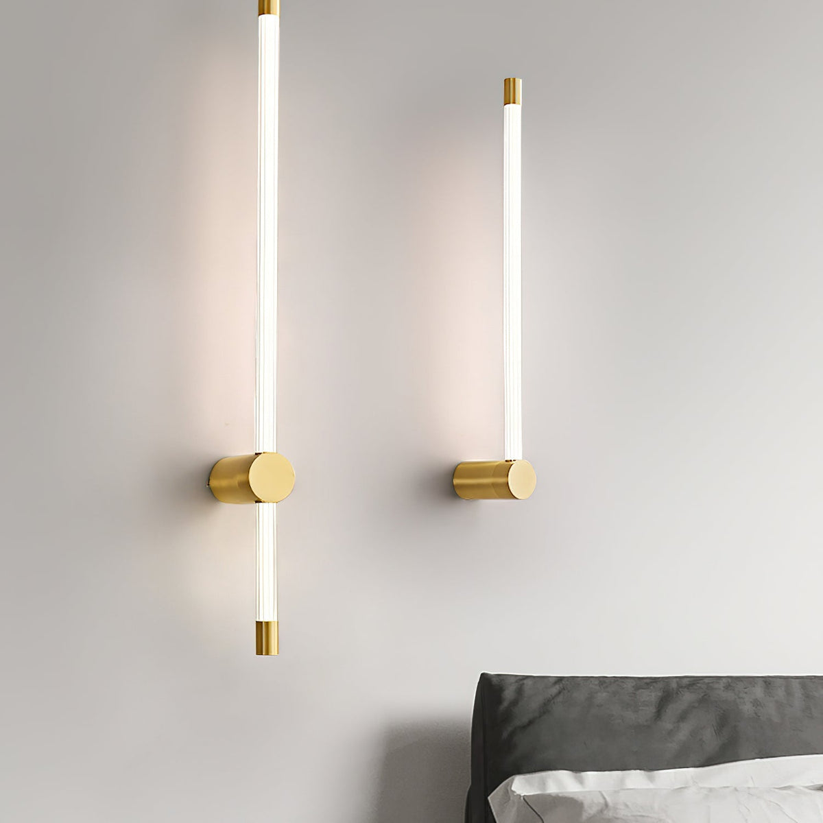 Croran Linear Wall Light
