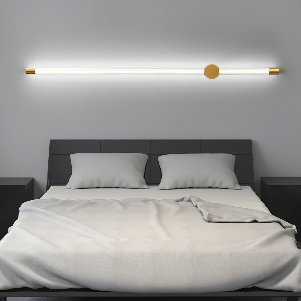 Croran Linear Wall Light