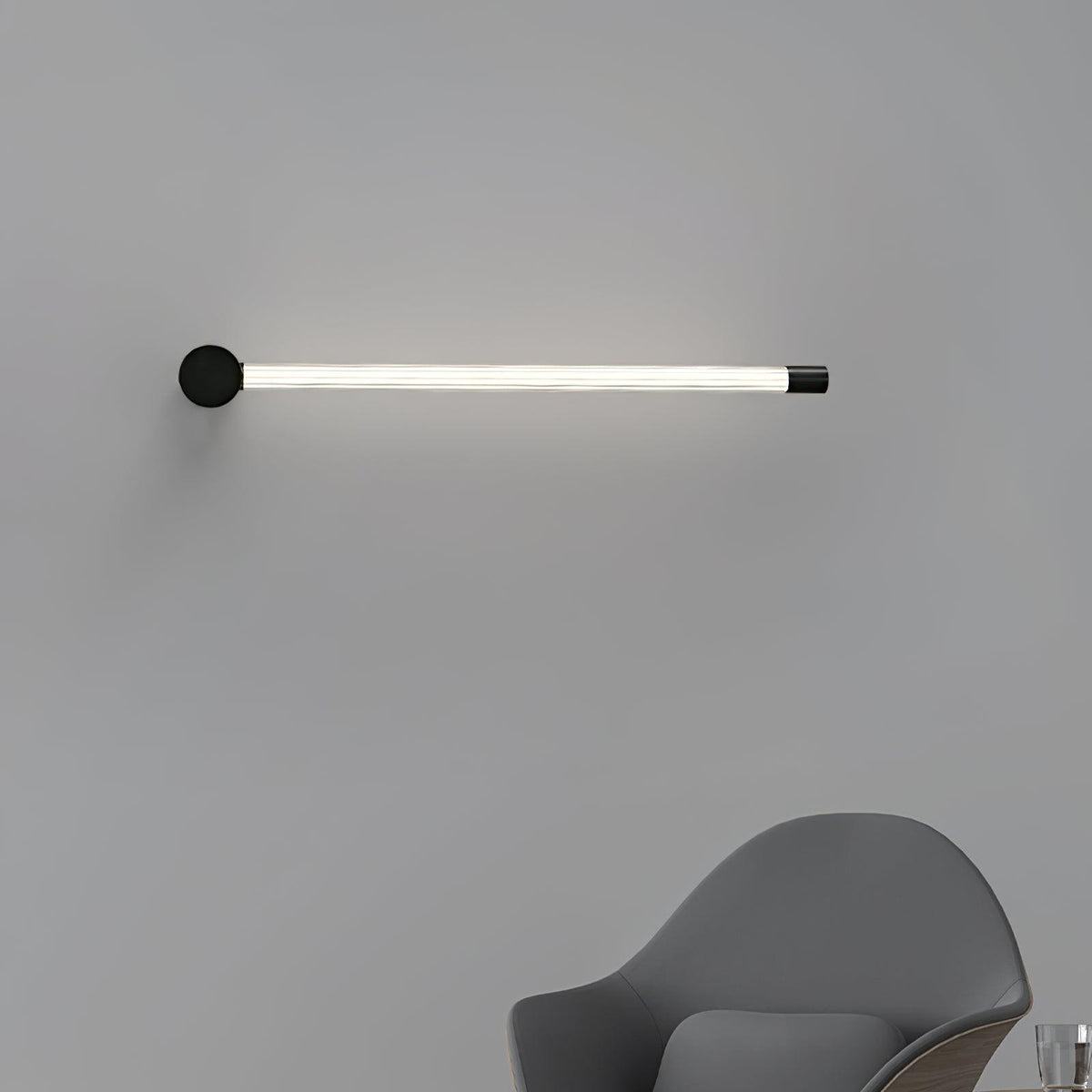 Croran Linear Wall Light