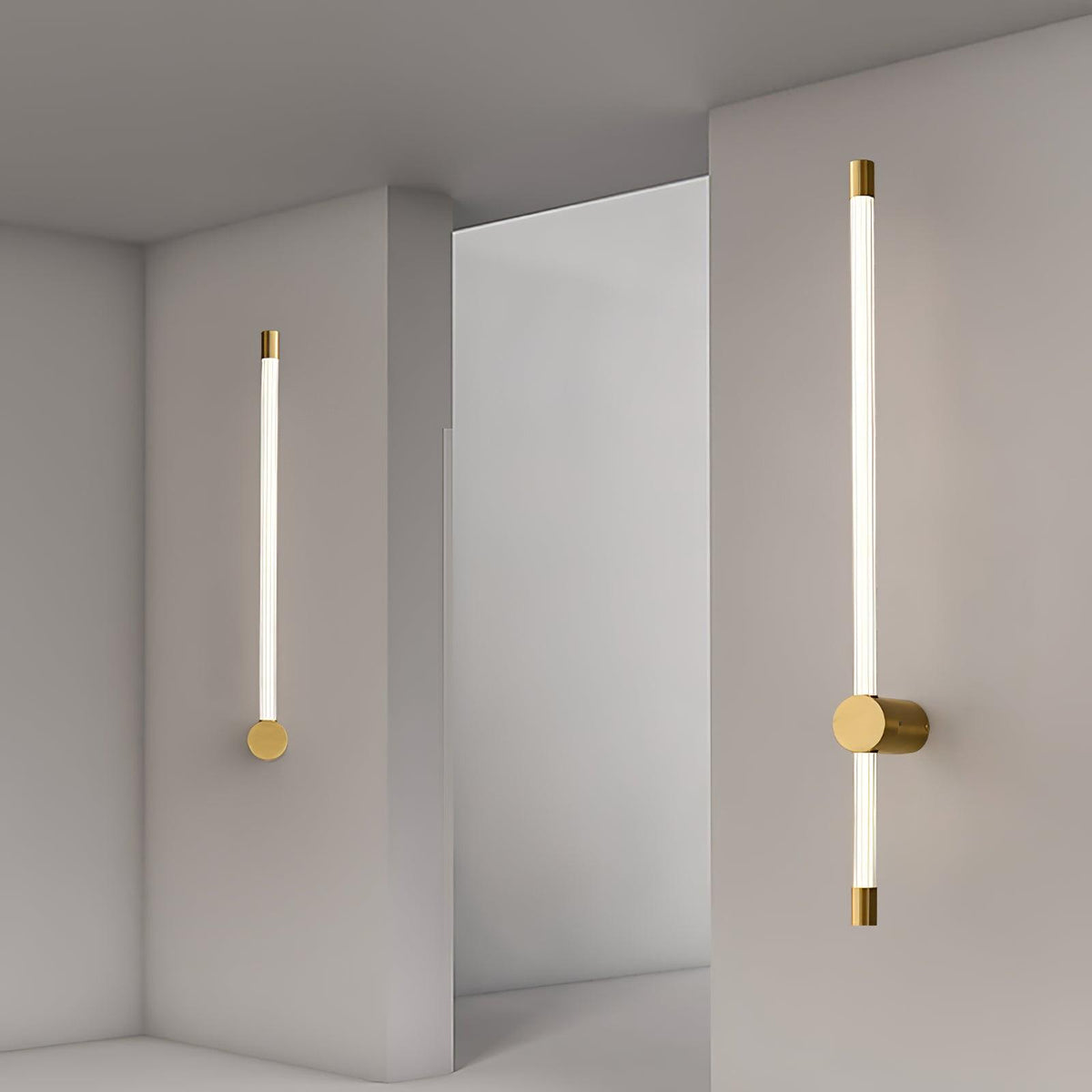 Croran Linear Wall Light