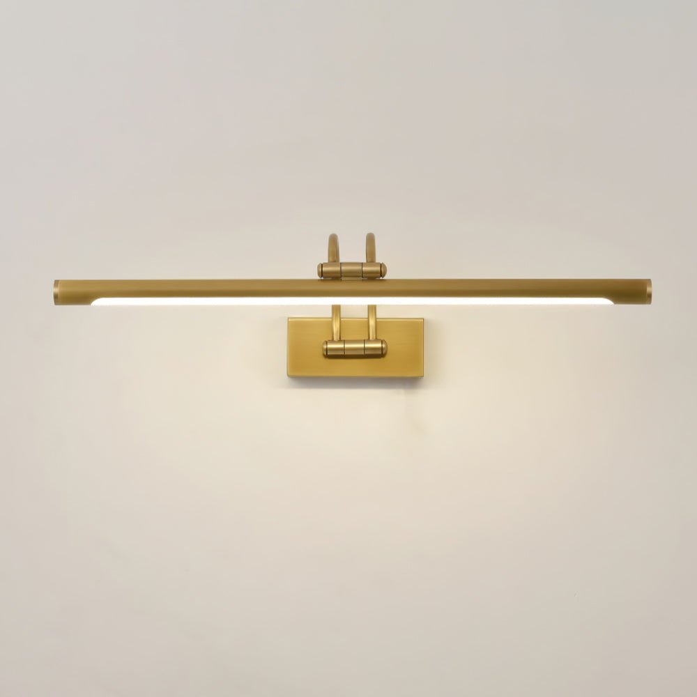 Pisali Linear Wall Light