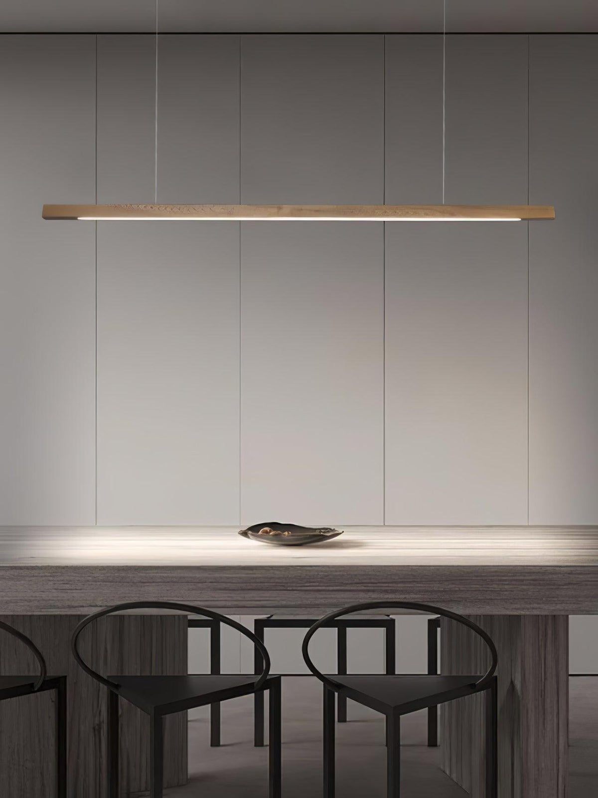 Risi Linear Pendant Light
