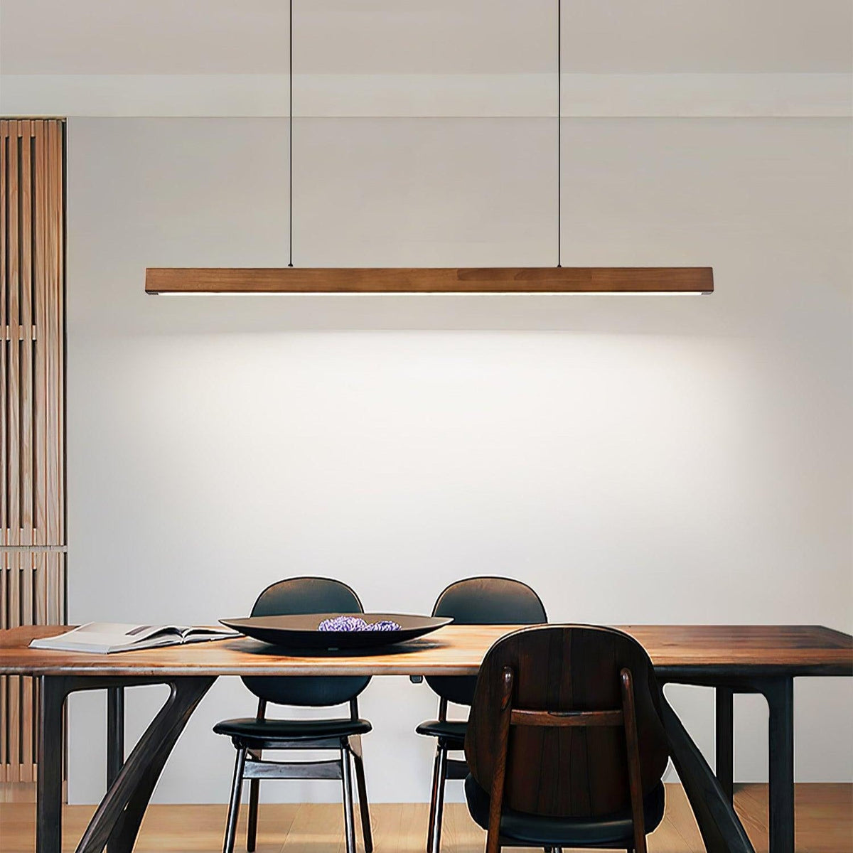 Risi Linear Pendant Light