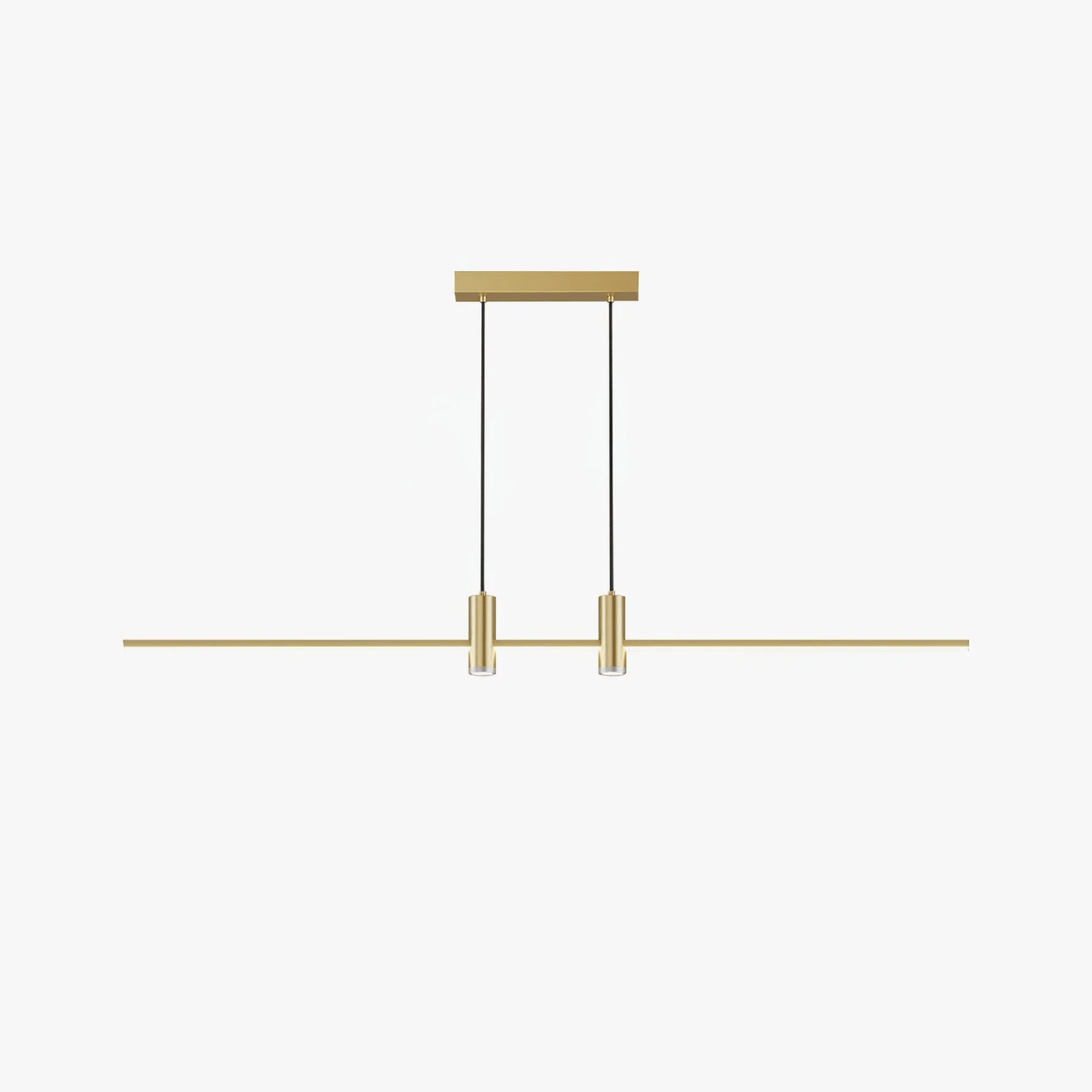 Buna Linear Pendant Light