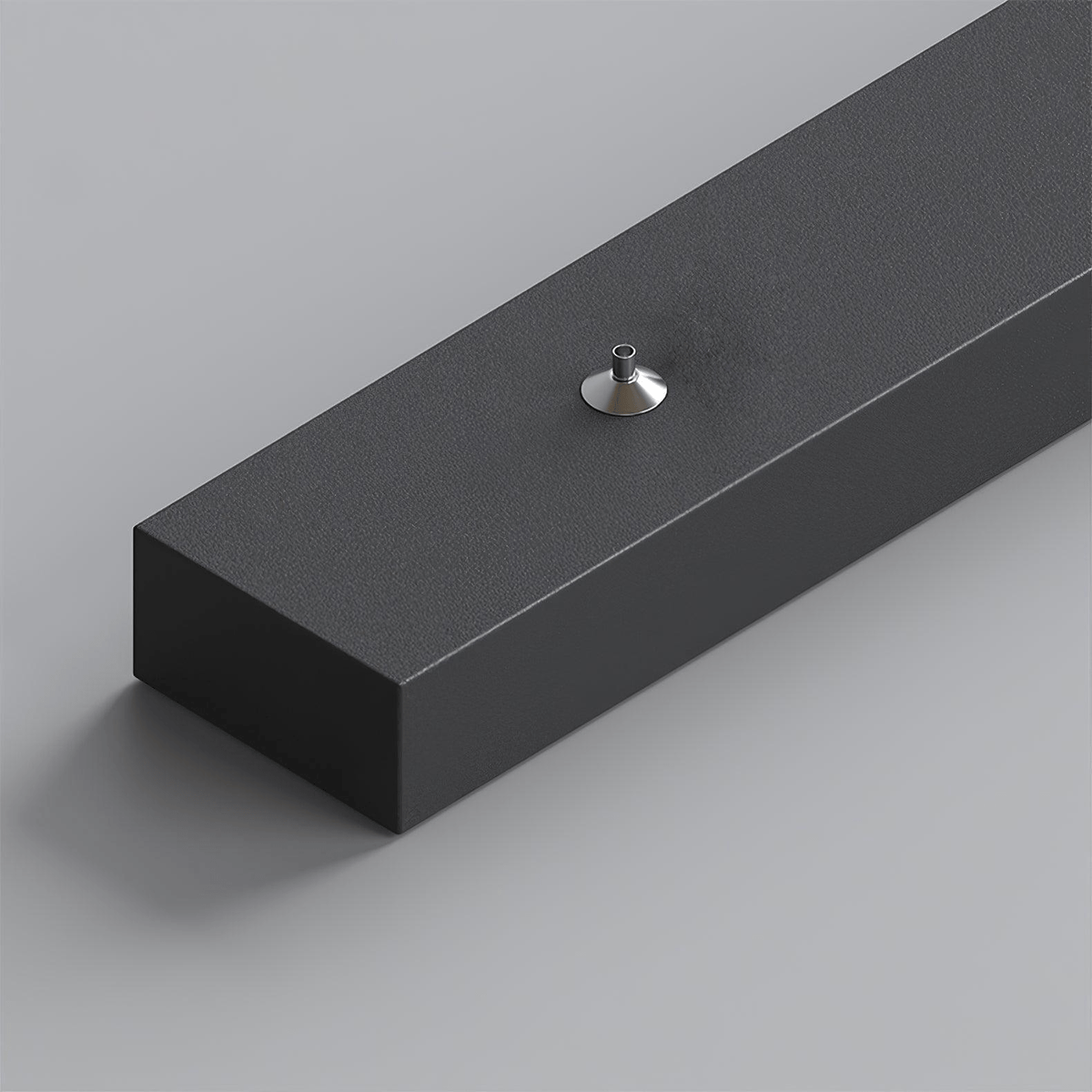 Buna Linear Pendant Light