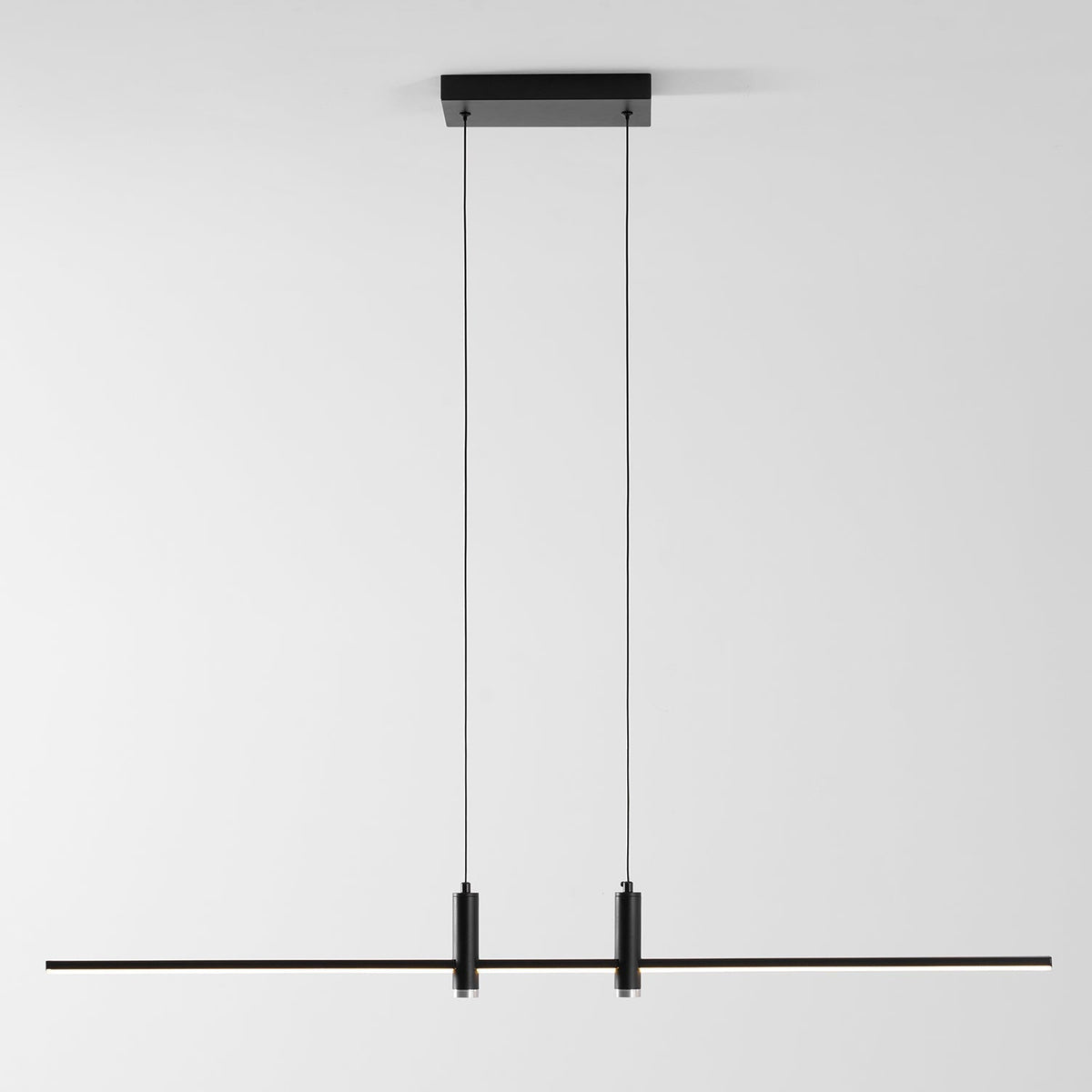 Buna Linear Pendant Light