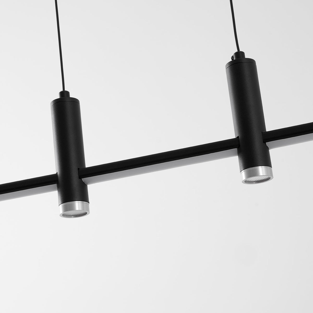 Buna Linear Pendant Light