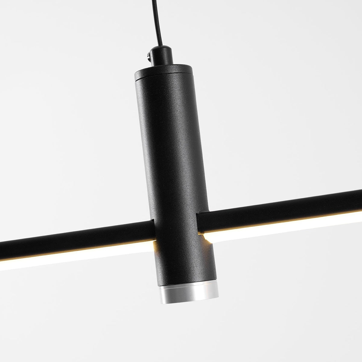 Buna Linear Pendant Light
