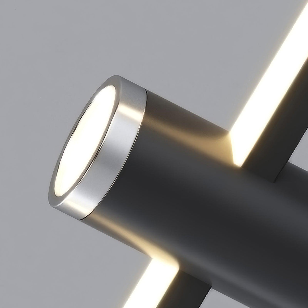 Buna Linear Pendant Light