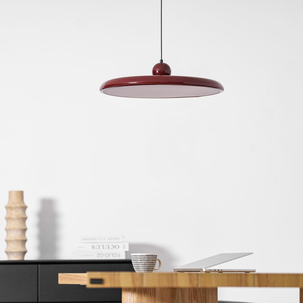Fodimer Round Pendant Light
