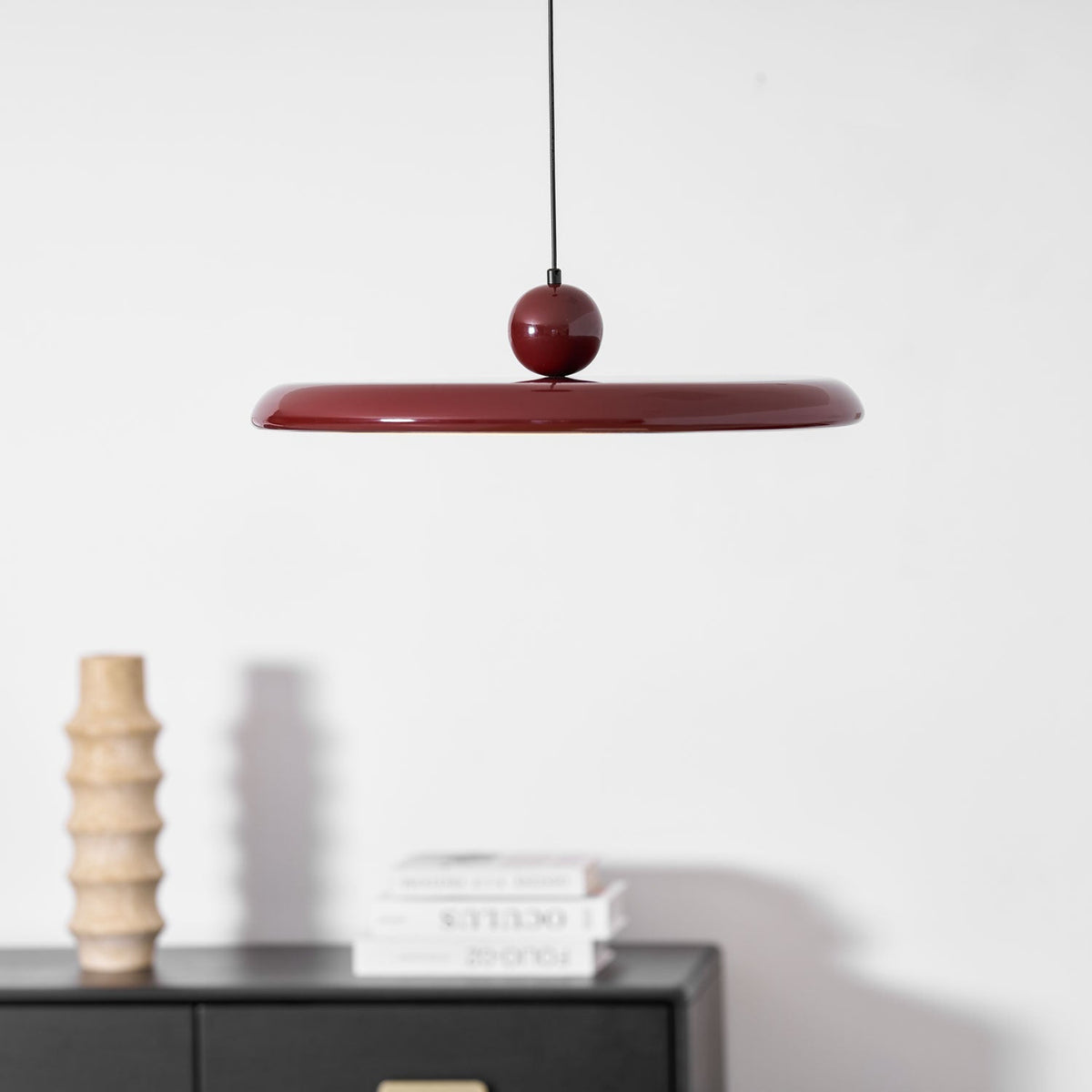 Fodimer Round Pendant Light