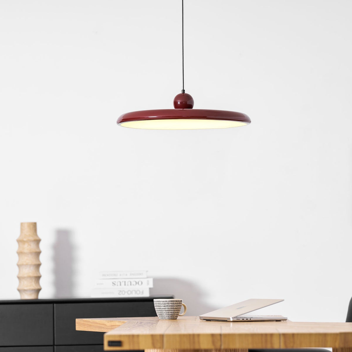 Fodimer Round Pendant Light