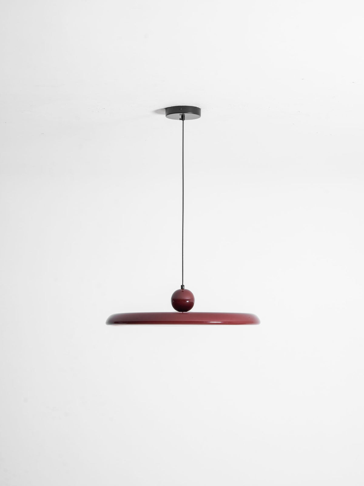 Fodimer Round Pendant Light