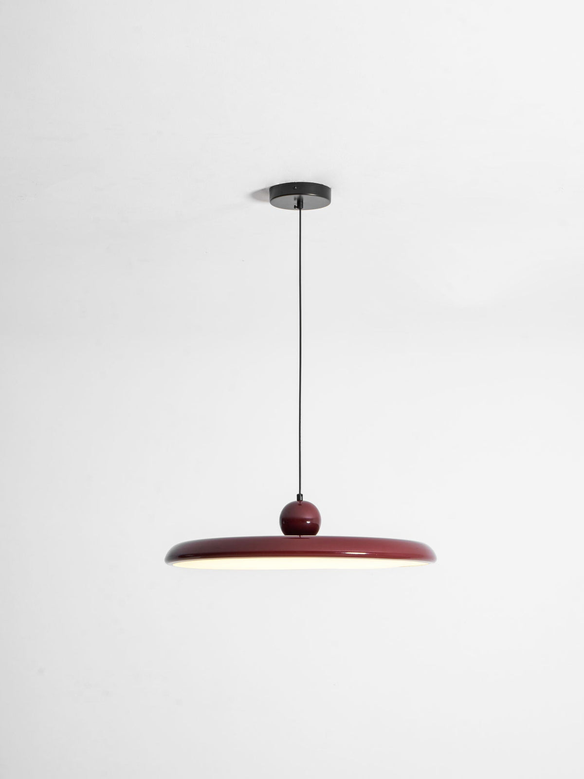 Fodimer Round Pendant Light